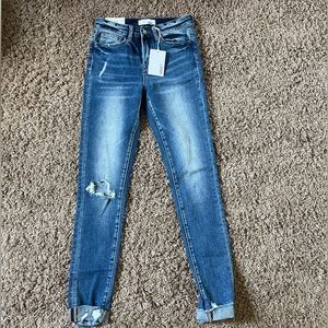 BNWT Vervet Haylie size 25